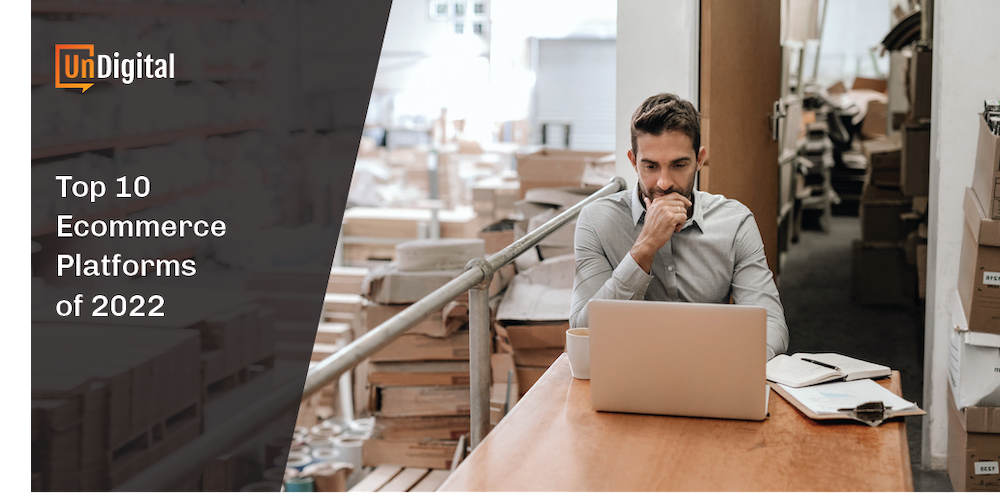 Top 10 Platforms of 2022